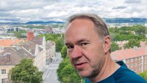 Knut Olav Knudsen begynner som markedssjef i Brødrene Dahl