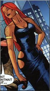 Image result for batman "whisper a'daire"