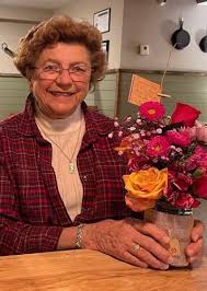 Christel Schnare Obituary (2024)