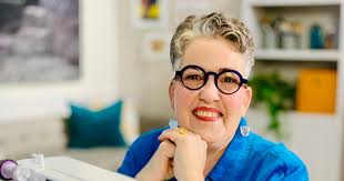 Blue Moon River: Quilting Arts TV