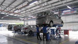Moovit membantu anda dapatkan cara terunggul untuk ke terminal 2 dengan panduan langkah demi langkah dari stesen dan hentian pengangkutan awam terdekat. Proton Cawangan 3s Proton Baharu Dibuka Di Seremban