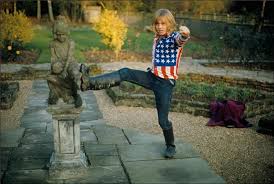 Brian Jones Kicking Christopher Robin England 1969 He Was A Rolling Stone Doing Rolling Ston Brian Jones Rolling Stones Classic Rock And Roll Rolling Stones