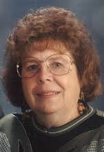 Obituary for Donna Lou (Clites) Kelso