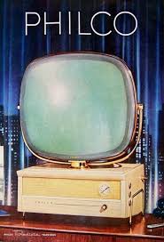 Image result for White 1958 Philco