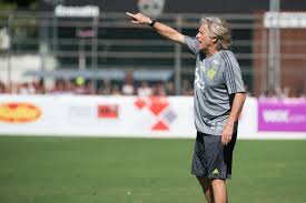 Lichtarbeiter glauben, einer guten sache zu dienen. Flamengo Tem Estreia De Jorge Jesus Em Volta Da Copa Do Brasil Confederacao Brasileira De Futebol