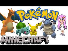 Abdallah provides viewers with the ultimate tips and tricks beginner's guide for minecraft pixelmon! Mod Pixelmon Pokemon En Minecraft Tutorial Basico Mirote Y Blancana