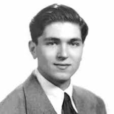 William Hamer Obituary (2013)