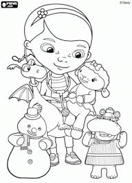 Doc Mcstuffins Coloring Pages Printable Games Disney Coloring Pages Doc Mcstuffins Coloring Pages Coloring Books