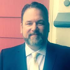 Todd Taylor, Republican State Committeeman for Middlesex & Suffolk District