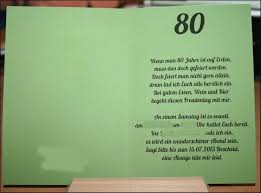 Einladung Gepflegt Einladung 80 Geburtstag Spruch Einladung 80