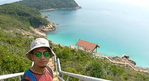 Sesuai dengan janji adik , untuk upload hasil sendiri , mohon maaf jika kurang berkenan, dan juga mohon komentar para suhu semproters. Tip Percutian Bajet Ke Pulau Perhentian Terengganu