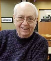 Obituary of Charles E. Mettler Sr.