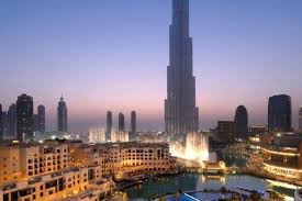 Hotel The Address Downtown Dubai Dubai City Dubai Dubai Hotel