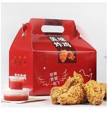 Get all your favourite kfc menu items in a box meal! Oem Diy Biodegradable Take Away Kraft Paper Box Packaging Custom Logo Kfc Fried Chicken Box Manufacturer Packaging Gift Wrap From Jerseyclubsoccer000 50 26 Dhgate Com