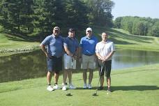 22nd Annual Golf Outing