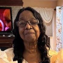 Dolores B. Ferrer Obituary