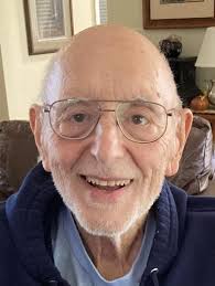 James Vrioni Obituary