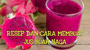 Lihat juga resep jus sehat (semangka + sawi hijau) enak lainnya. Step By Step Resepi Air Buah Naga Arisa