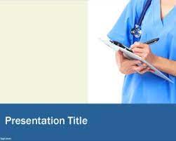 Maybe you would like to learn more about one of these? Perawat Template Powerpoint Powerpoint Template Free Download