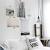 Grey Tumblr Rooms