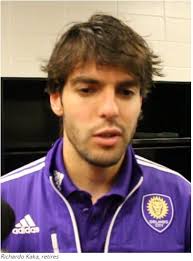 Ricardo izecson dos santos leite, commonly known as kaká or ricardo kaká, is a brazilian retired professional footballer who played as an at. Kaka Brazilian Midfielder Retires At 35 Vanguard News