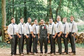 Rustic Wedding Under 6 000 Rustic Wedding Chic Rustic Wedding Attire Rustic Wedding Groomsmen Country Wedding Attire