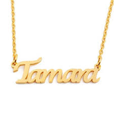 We did not find results for: Collier Z5s9o Ajustable Avec Collier Prenom Tamara Pour Femme Emballage Plaque Or 18 Carats Achat Vente Sautoir Et Collier Collier Ajustable Avec Plaque Or Dore