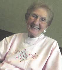 Obituary information for Irene L. (Borys) Crowell