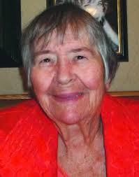 Janet BAKER Obituary (1933