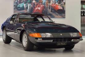 5,815 results for ferrari daytona. 1969 Ferrari Daytona Plexi Ferrari Ferrari For Sale Ferrari Car