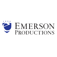 Free download emerson electric logo logos vector. Emerson Productions Logo Download Logo Icon Png Svg