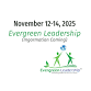 Evergreen Leadership event image