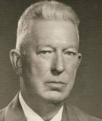 Frank “Shag” Shaughnessy