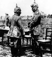 El 1 de agosto, alemania le declaró la guerra a rusia. 1 De Agosto De 1914 Alemania Declara La Guerra A Rusia Magazine Historia Magazine Historia