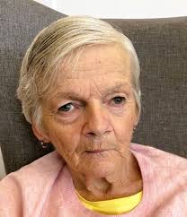 Eileen Lucey, Clara Road, Millstreet & Inchigeela