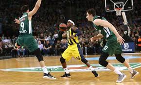 And with starting i mean maybe not every game, but as a substantially portion for his career (so not includeed players like. Size Doesn T Matter The Shortest Euroleague Players Eurohoops