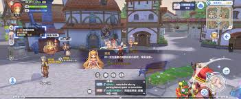 Officially licensed by gravity korea, a continuation on the classic, the 3d mmorpg mobile game ragnarok x: Play Ragnarok X Next Generation Rox With Bullvpn Bullvpn Blog