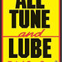 All Tune and Lube from m.yelp.com