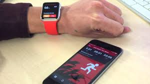 Zombies, run has a wearable version for apple watch, but it really only. Zombies Run On Apple Watch Youtube