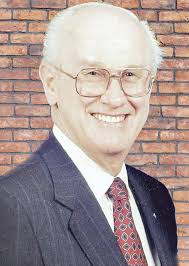 Joseph 'Joe' Wade Dickson, Jr.