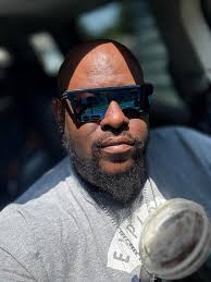 Hot day in black lake area