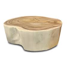 Plus you will have the glory of knowing that you made it yourself! Floating Suar Wood Slice Coffee Table Furniture Design Mix Gallery