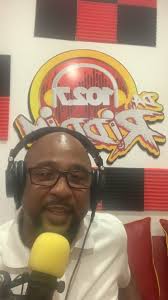 Da Riddim 102.7FM