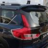 The maruti suzuki xl6 is powered by a sole petrol engine which develops 104 bhp and 138 nm of peak torque. 1