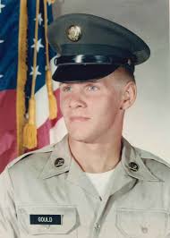 Obituary information for Frank Dennis Gould