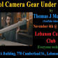 Lebanon Camera Club November Meeting event in Lebanon, PA