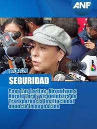 Harold Mendez Bolivia