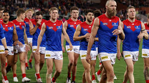 Sorry london, your cool game is slipping. Afl News Melbourne Demons Players Return Negative Covid 19 Test