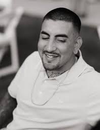 John Bale Sisneros Jr. Obituary (2024)