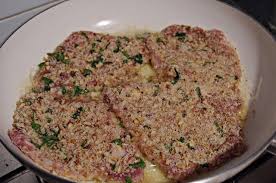 Magazine di cultura, formazione e informazione sui temi del cibo e compila il form e iscriviti ora alla newsletter de il giornale del cibo. Lonza Di Maiale Con Panatura Speciale In Cucina Con Zia Ralu